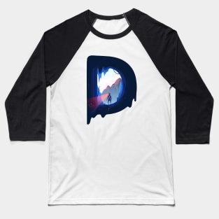 Deep Down Baseball T-Shirt